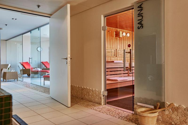 H4 Hotel Solothurn - Aktivite