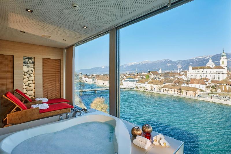 H4 Hotel Solothurn - Aktivite