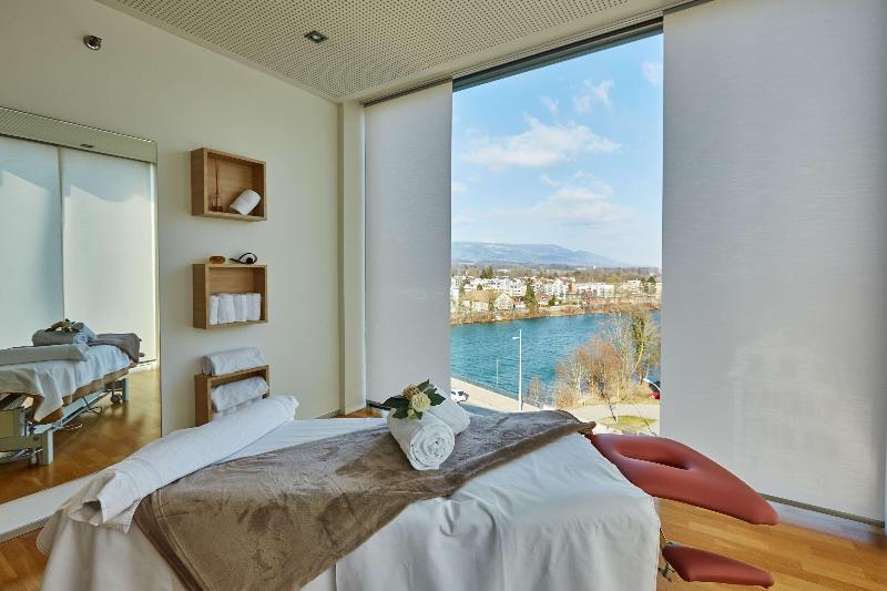 H4 Hotel Solothurn - Aktivite