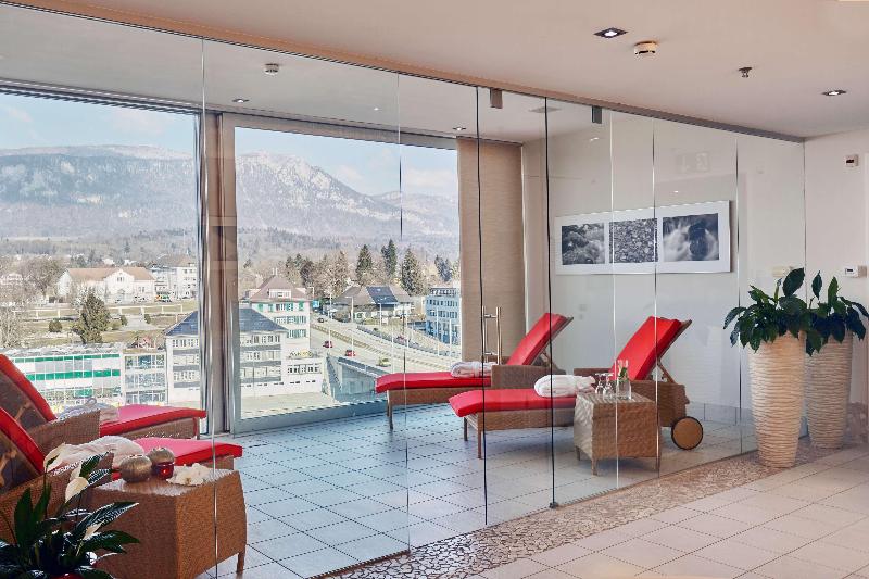 H4 Hotel Solothurn - Aktivite