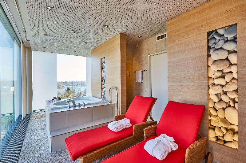 H4 Hotel Solothurn - Aktivite