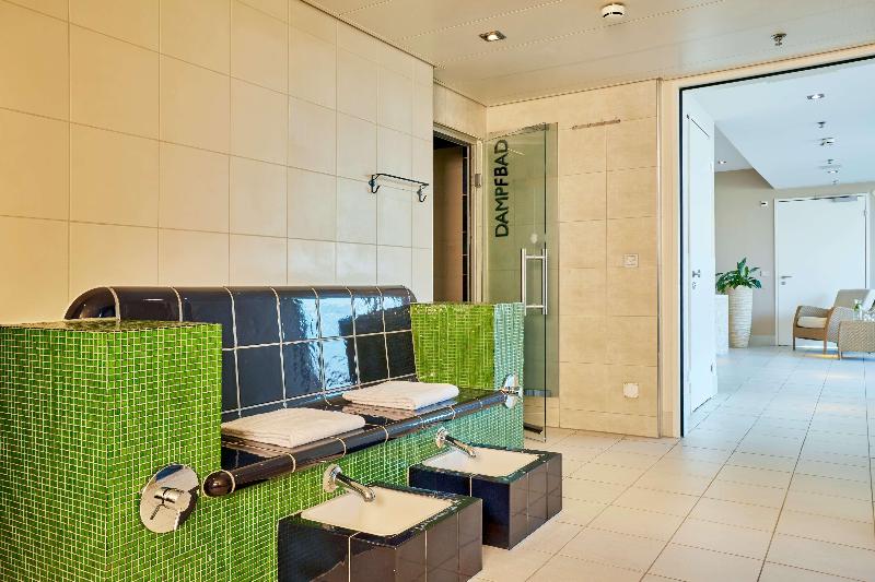 H4 Hotel Solothurn - Aktivite