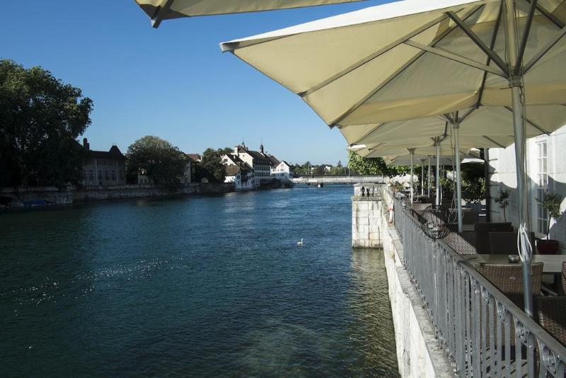 H4 Hotel Solothurn - Genel