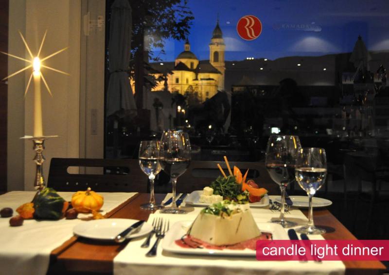 H4 Hotel Solothurn - Genel