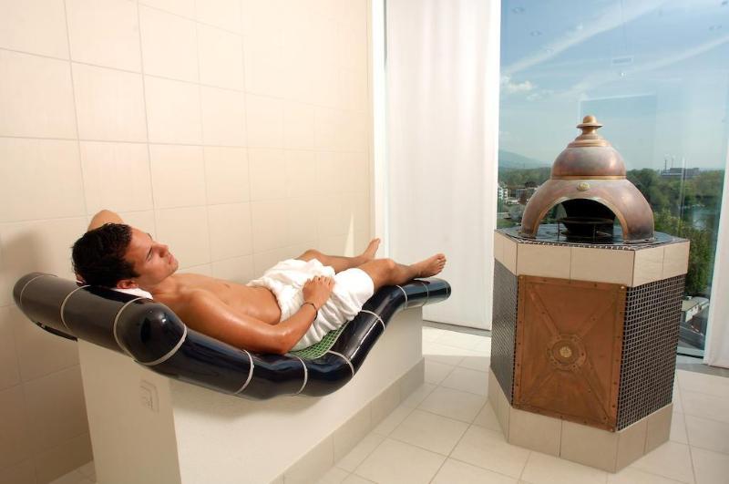 H4 Hotel Solothurn - Genel
