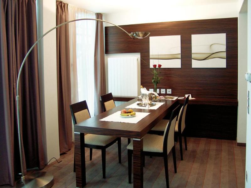 H4 Hotel Solothurn - Genel