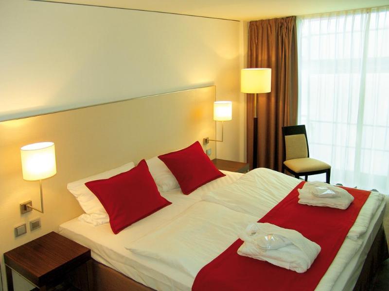 H4 Hotel Solothurn - Genel