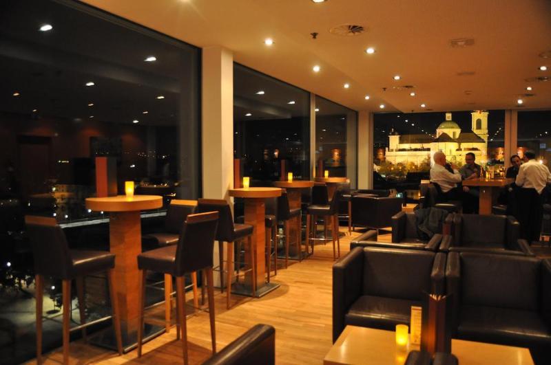 H4 Hotel Solothurn - Genel