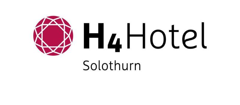 H4 Hotel Solothurn - Genel