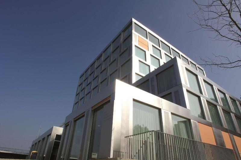 H4 Hotel Solothurn - Genel