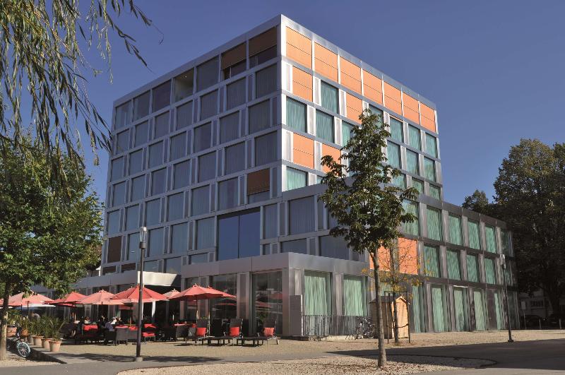 H4 Hotel Solothurn - Genel