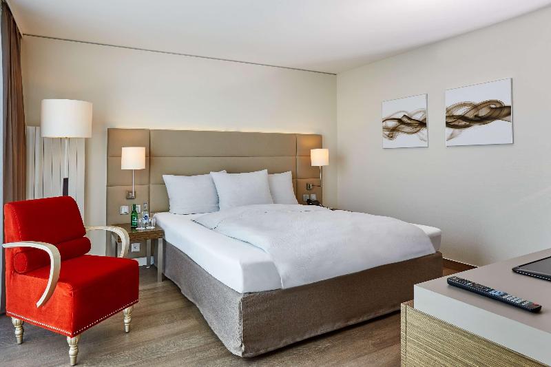 H4 Hotel Solothurn - Oda