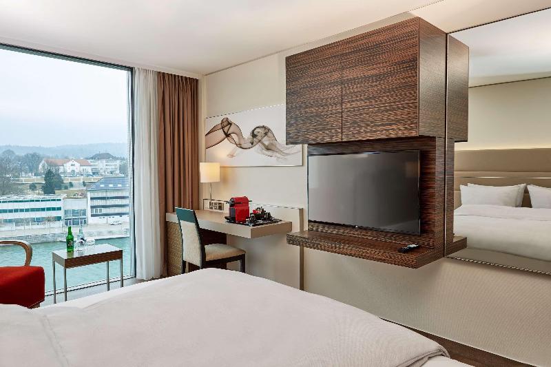 H4 Hotel Solothurn - Oda