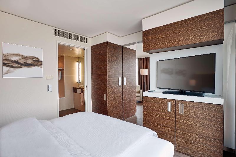 H4 Hotel Solothurn - Oda