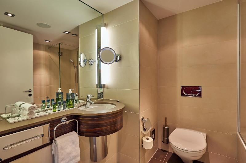 H4 Hotel Solothurn - Oda