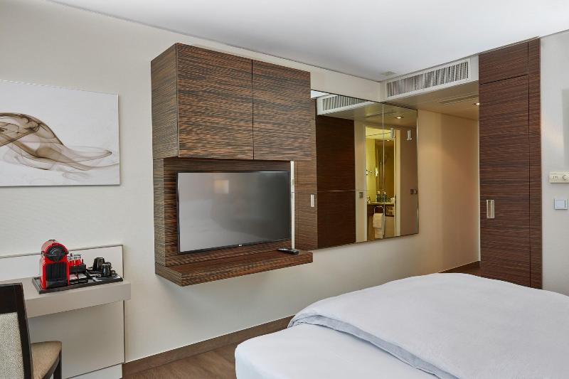 H4 Hotel Solothurn - Oda
