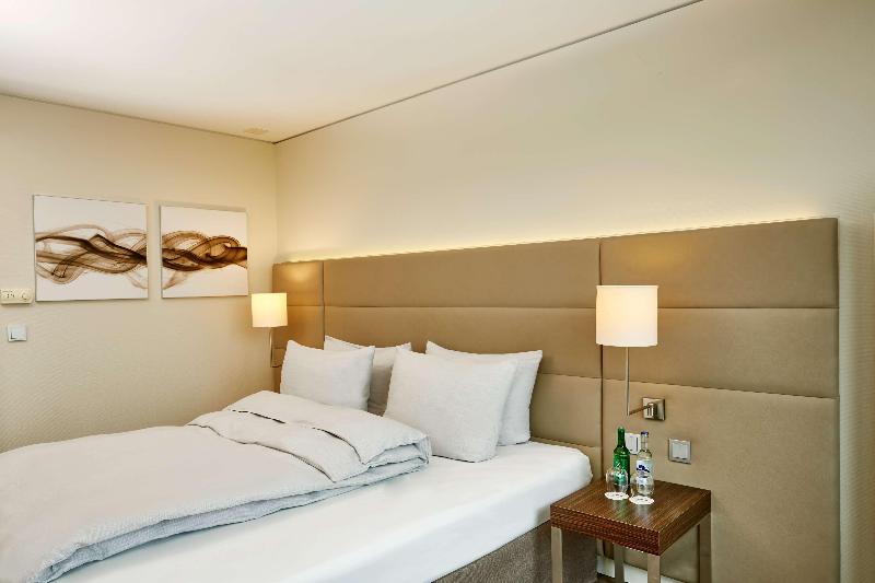 H4 Hotel Solothurn - Oda