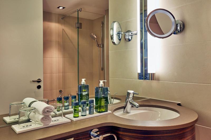H4 Hotel Solothurn - Oda