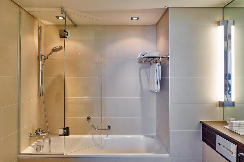 H4 Hotel Solothurn - Oda