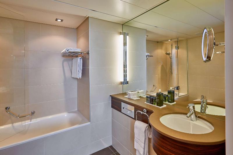 H4 Hotel Solothurn - Oda