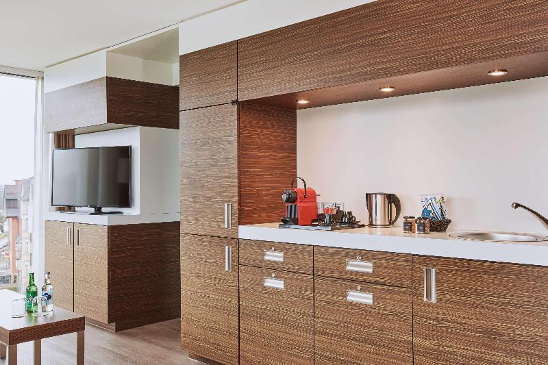 H4 Hotel Solothurn - Oda