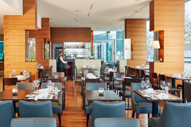 H4 Hotel Solothurn - Restoran