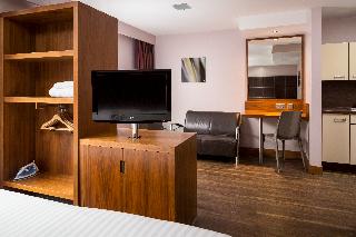 Roomzzz Leeds City fotoÄŸrafÄ±