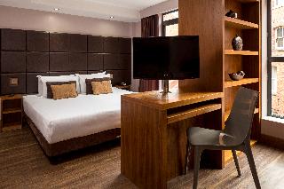 Roomzzz Leeds City fotoÄŸrafÄ±