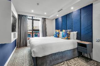 Roomzzz Leeds City fotoÄŸrafÄ±