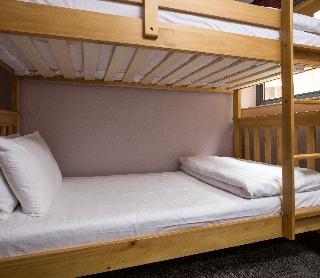 Roomzzz Leeds City fotoÄŸrafÄ±