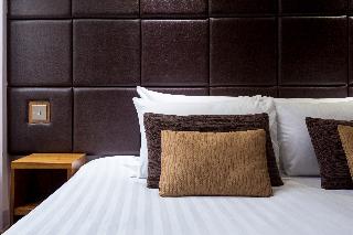 Roomzzz Leeds City fotoÄŸrafÄ±