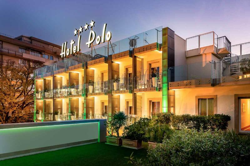 Hotel Polo - Genel