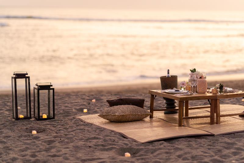 Ametis Villa Bali - Aktivite