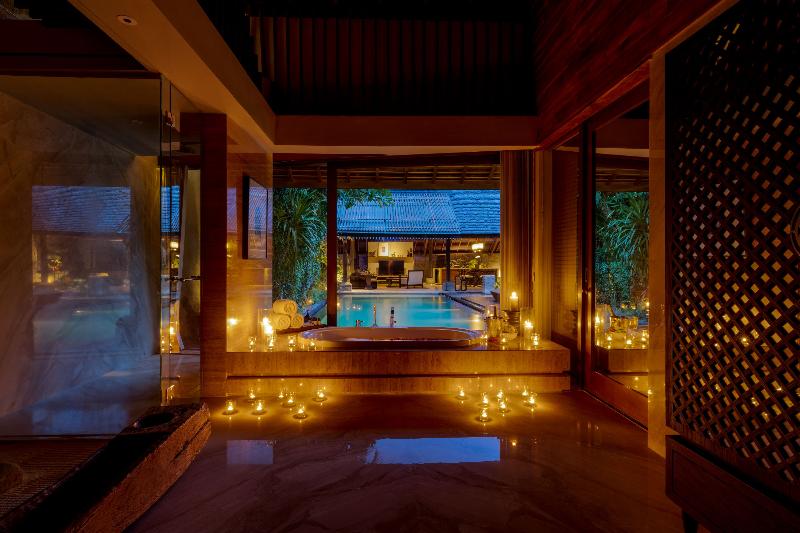 Ametis Villa Bali - Aktivite