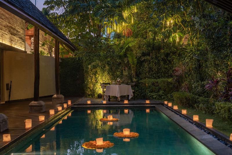 Ametis Villa Bali - Aktivite