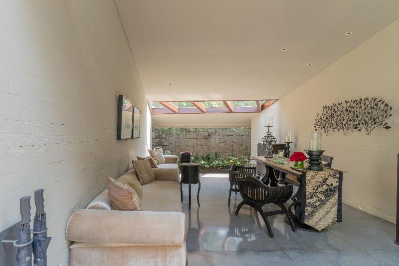 Ametis Villa Bali - Aktivite