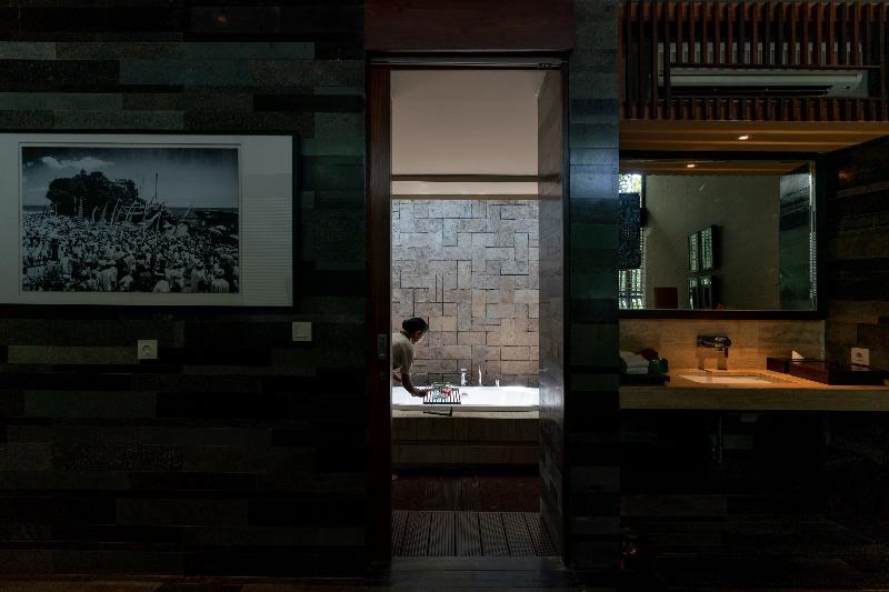 Ametis Villa Bali - Aktivite