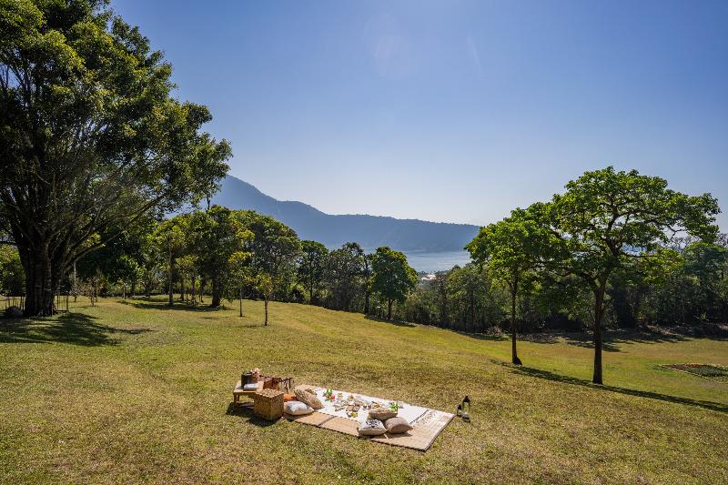 Ametis Villa Bali - Aktivite