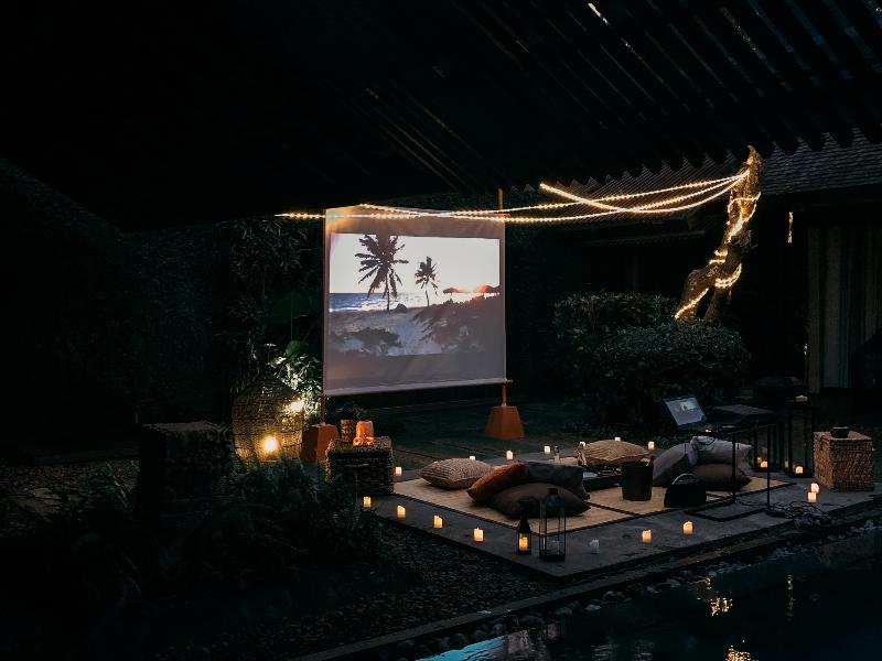 Ametis Villa Bali - Aktivite