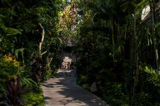 Ametis Villa Bali otel fotoğrafı