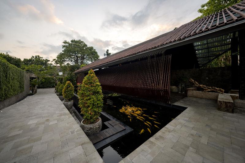 Ametis Villa Bali - Genel