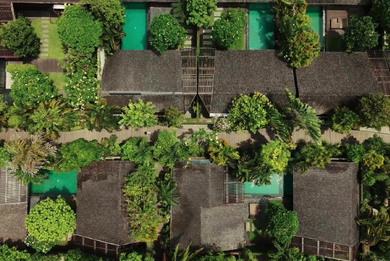 Ametis Villa Bali - Genel