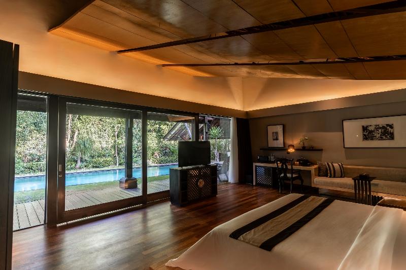 Ametis Villa Bali - Oda
