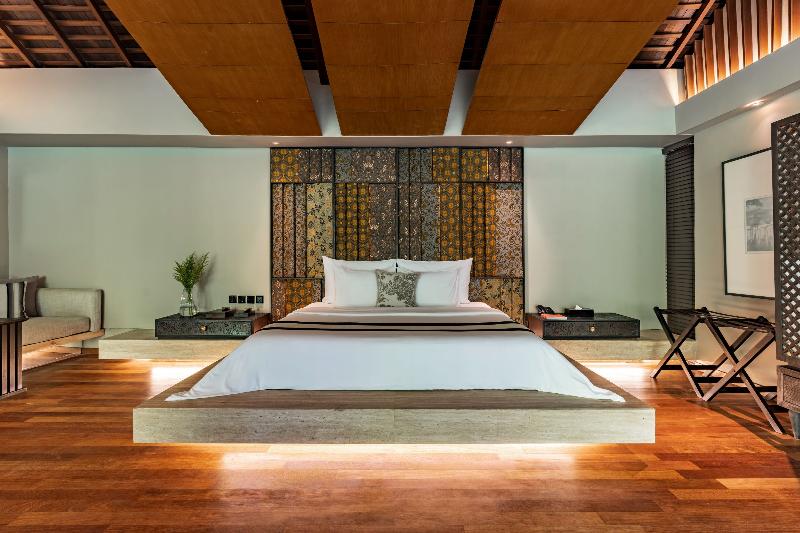 Ametis Villa Bali - Oda
