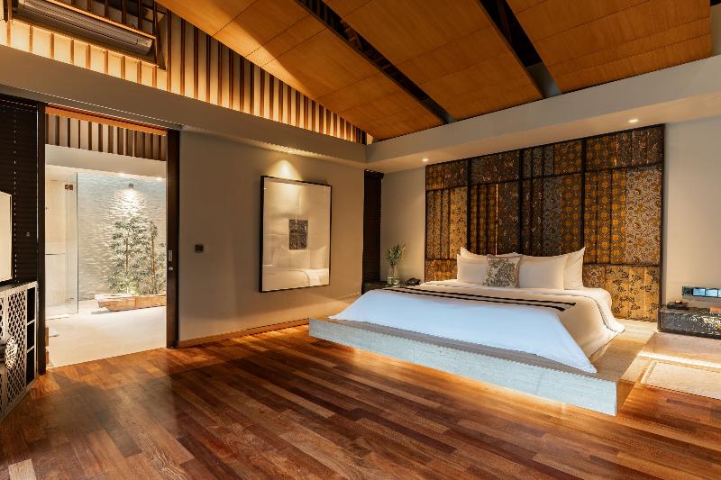 Ametis Villa Bali - Oda