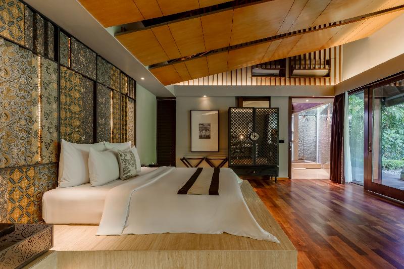 Ametis Villa Bali - Oda