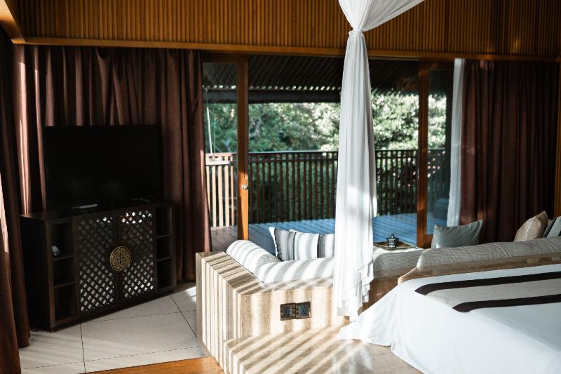 Ametis Villa Bali - Oda