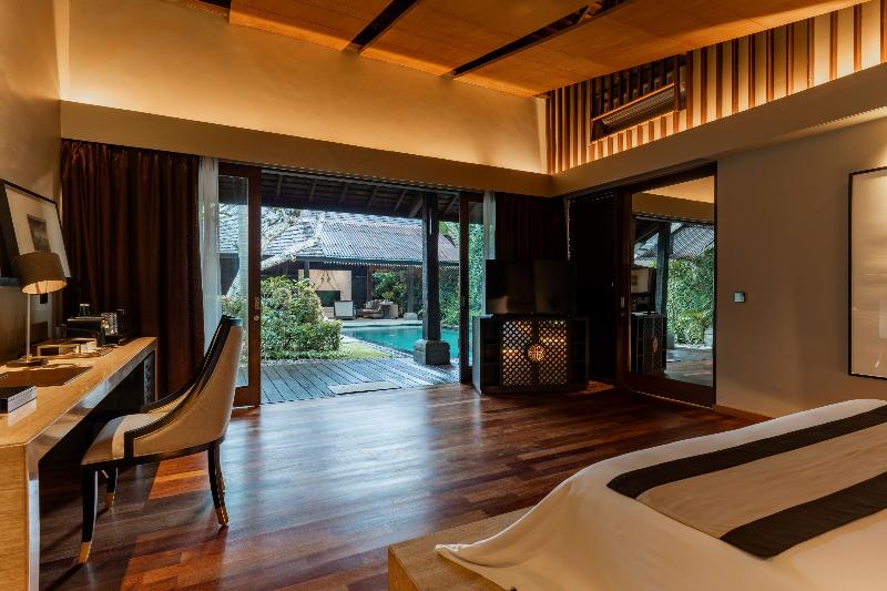 Ametis Villa Bali - Oda