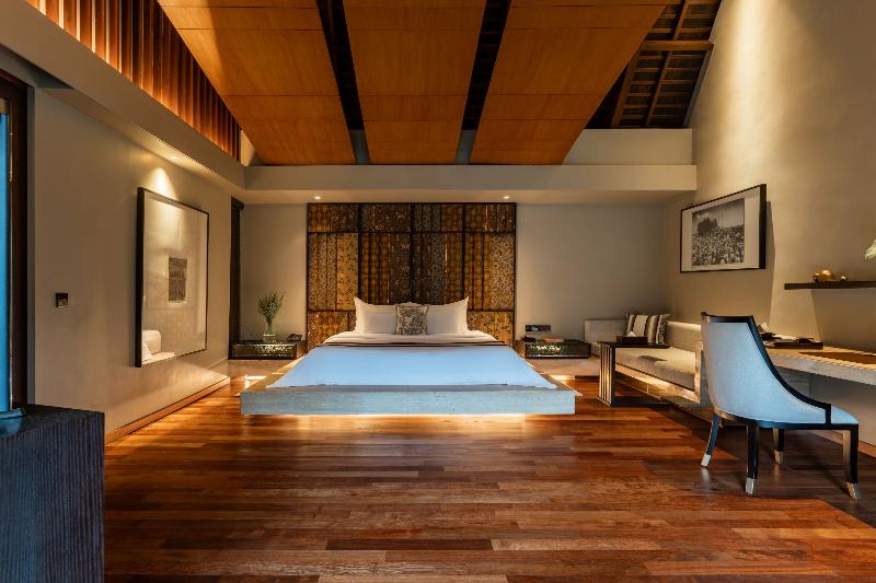 Ametis Villa Bali - Oda