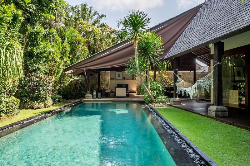 Ametis Villa Bali - Havuz